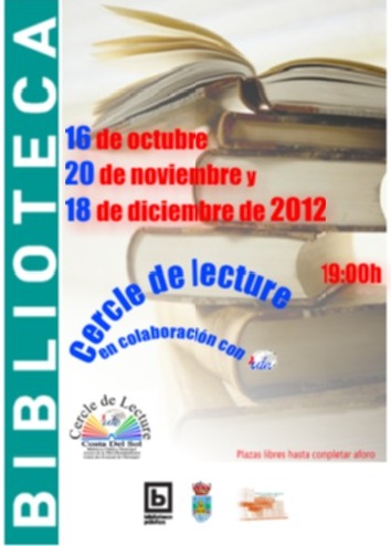 Cercle de Lecture